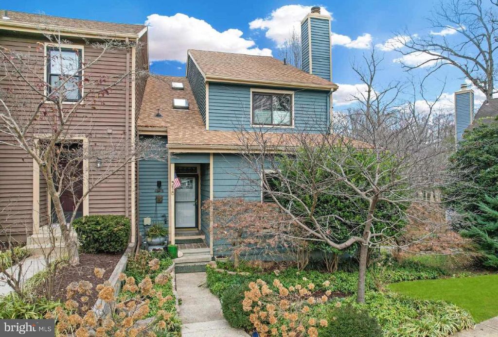 518 FAWNS WALK, Annapolis, MD 21409