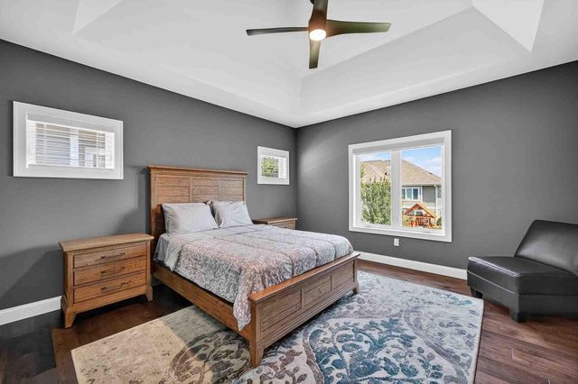 810 Lynn Street, Waunakee, WI 53597