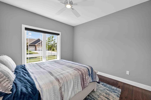 810 Lynn Street, Waunakee, WI 53597