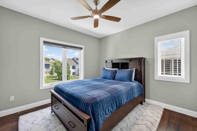 810 Lynn Street, Waunakee, WI 53597