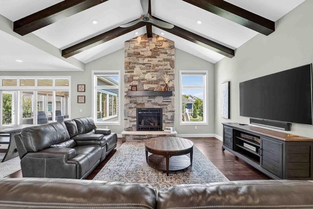 810 Lynn Street, Waunakee, WI 53597