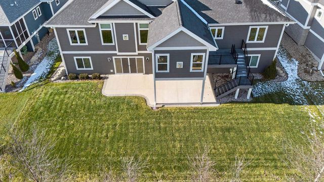 810 Lynn Street, Waunakee, WI 53597