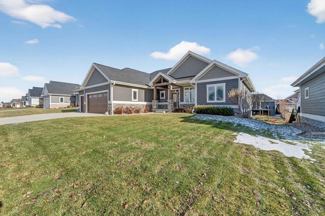 810 Lynn Street, Waunakee, WI 53597