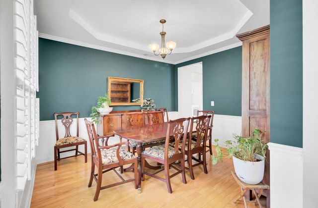 2116 Tall Grass Circle, Mount Pleasant, SC 29466