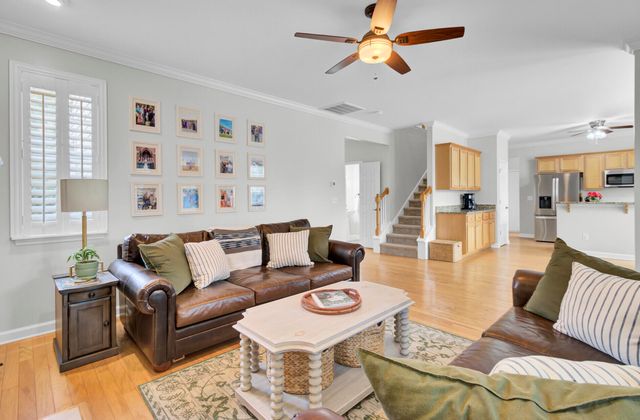 2116 Tall Grass Circle, Mount Pleasant, SC 29466