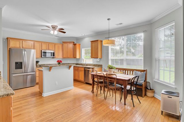 2116 Tall Grass Circle, Mount Pleasant, SC 29466