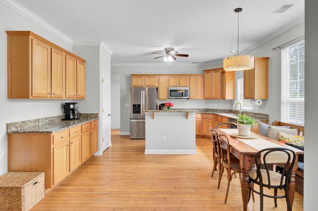 2116 Tall Grass Circle, Mount Pleasant, SC 29466