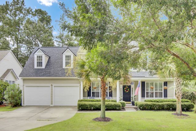 2116 Tall Grass Circle, Mount Pleasant, SC 29466