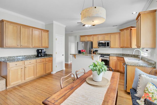 2116 Tall Grass Circle, Mount Pleasant, SC 29466