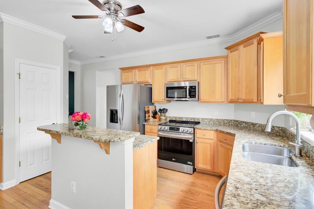 2116 Tall Grass Circle, Mount Pleasant, SC 29466