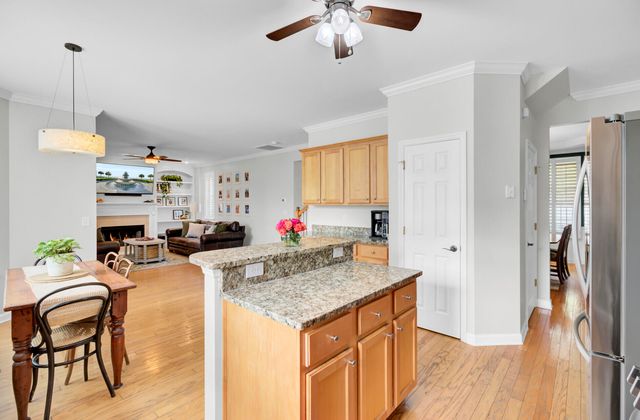 2116 Tall Grass Circle, Mount Pleasant, SC 29466