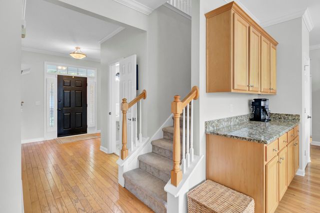 2116 Tall Grass Circle, Mount Pleasant, SC 29466