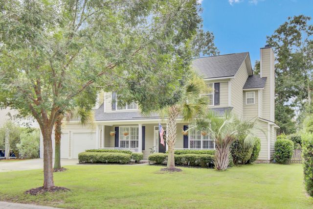 2116 Tall Grass Circle, Mount Pleasant, SC 29466