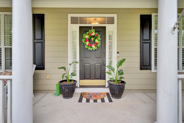 2116 Tall Grass Circle, Mount Pleasant, SC 29466