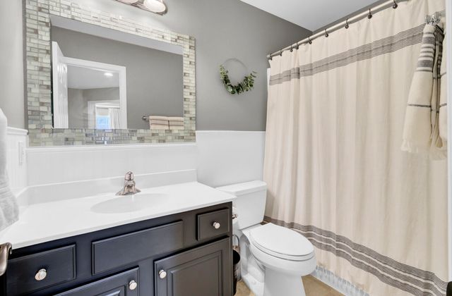 2116 Tall Grass Circle, Mount Pleasant, SC 29466