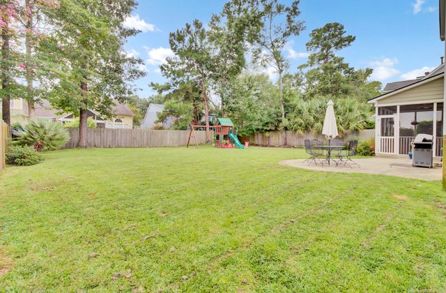 2116 Tall Grass Circle, Mount Pleasant, SC 29466