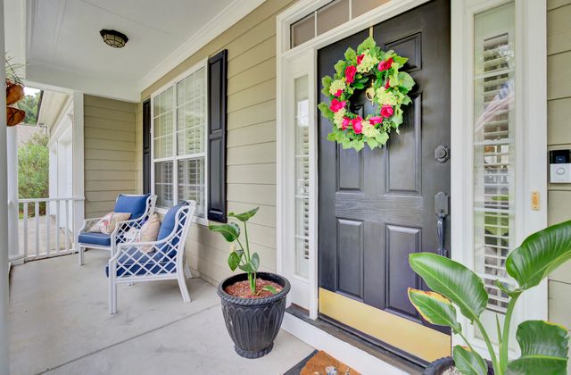 2116 Tall Grass Circle, Mount Pleasant, SC 29466