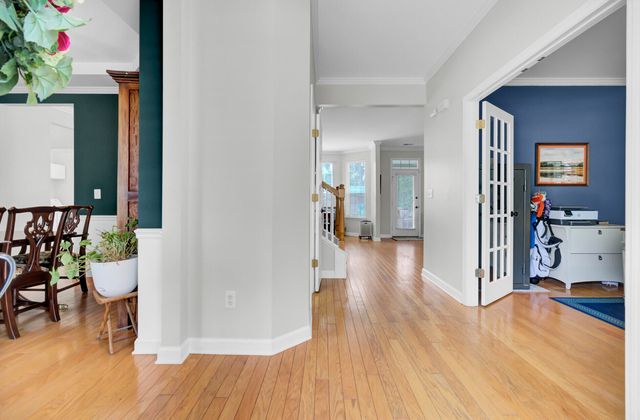 2116 Tall Grass Circle, Mount Pleasant, SC 29466