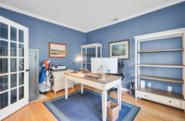 2116 Tall Grass Circle, Mount Pleasant, SC 29466