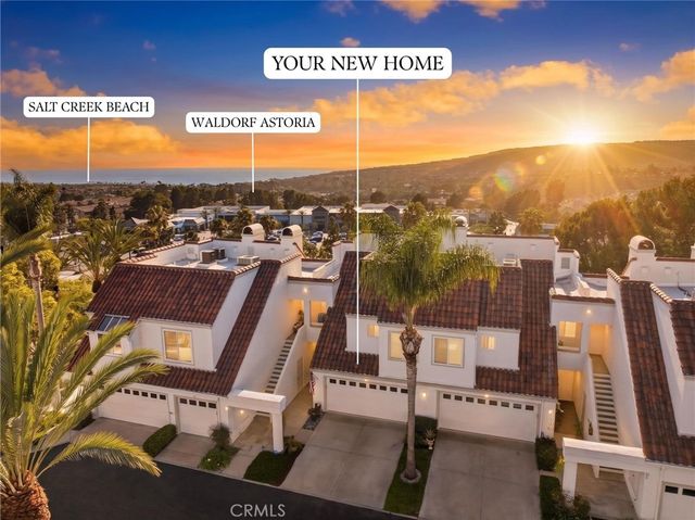 12 Los Cabos, Dana Point, CA 92629