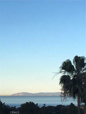 12 Los Cabos, Dana Point, CA 92629