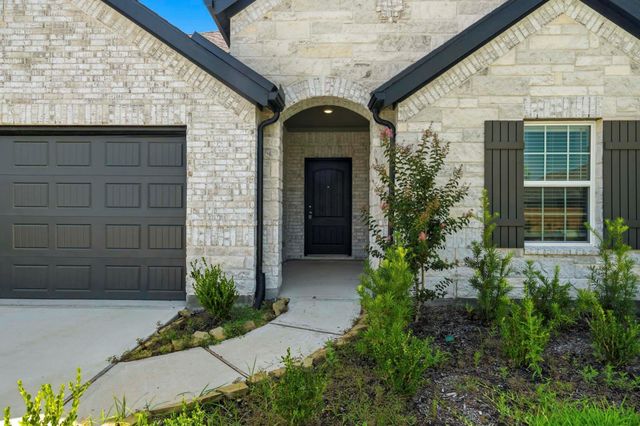 4696 Peony Green Drive, Katy, TX 77493
