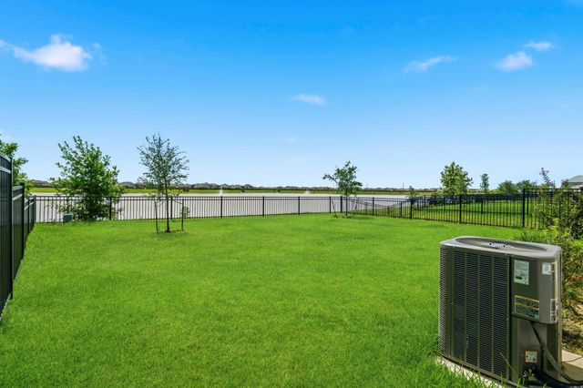 4696 Peony Green Drive, Katy, TX 77493