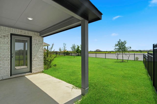 4696 Peony Green Drive, Katy, TX 77493