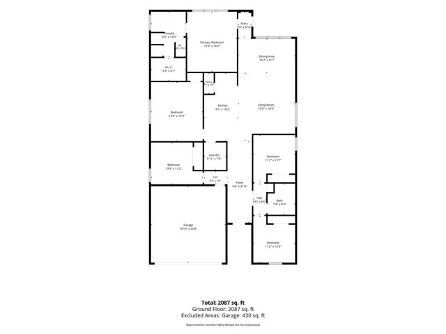 4696 Peony Green Drive, Katy, TX 77493