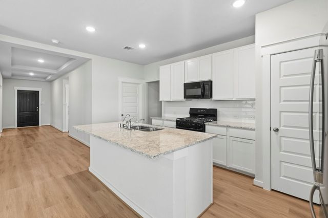 4696 Peony Green Drive, Katy, TX 77493