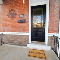 4936 Bonita Avenue, St Louis, MO 63109