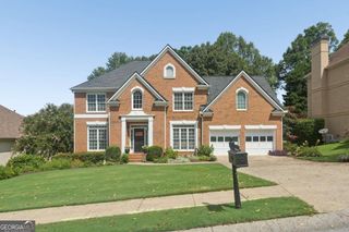 1353 Crown Terrace, Marietta, GA 30062
