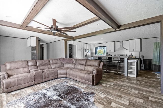 9415 Highway 14, Omaha, AR 72662