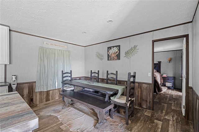 9415 Highway 14, Omaha, AR 72662