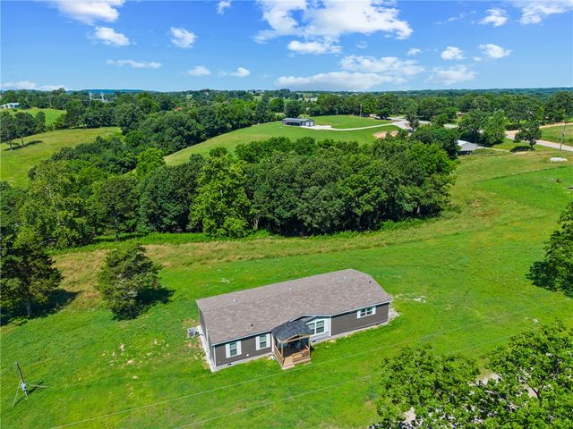 9415 Highway 14, Omaha, AR 72662