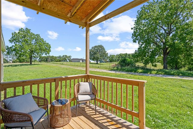 9415 Highway 14, Omaha, AR 72662