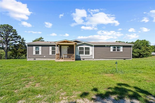 9415 Highway 14, Omaha, AR 72662