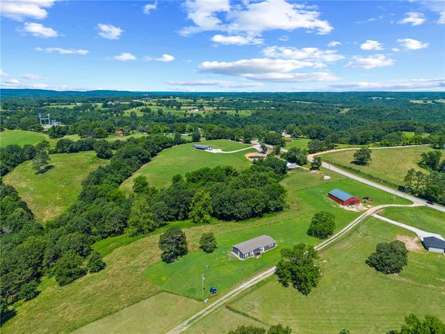 9415 Highway 14, Omaha, AR 72662