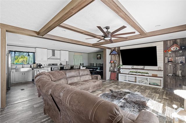 9415 Highway 14, Omaha, AR 72662