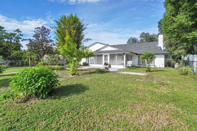 216 N GRIFFIN DRIVE, Casselberry, FL 32707