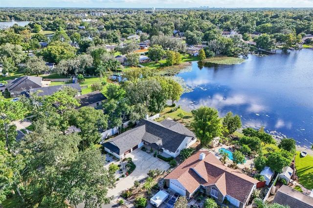 216 N GRIFFIN DRIVE, Casselberry, FL 32707