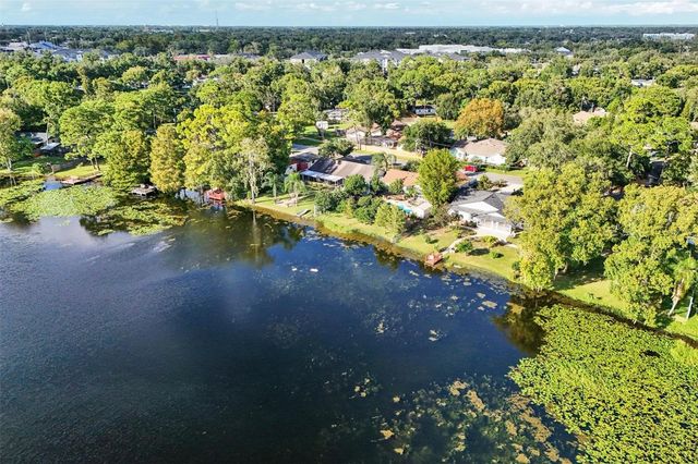 216 N GRIFFIN DRIVE, Casselberry, FL 32707