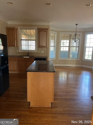 134 Dunedin Drive, Bethlehem, GA 30620