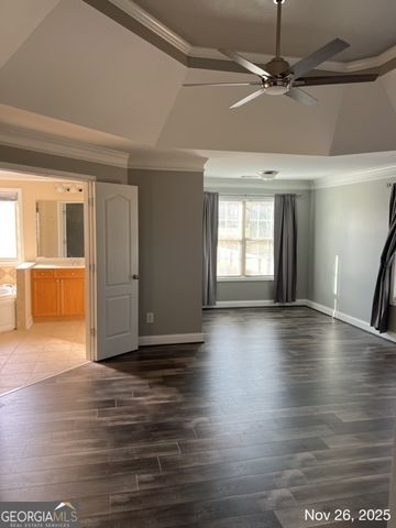 134 Dunedin Drive, Bethlehem, GA 30620