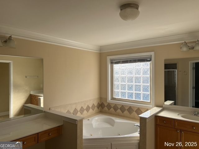 134 Dunedin Drive, Bethlehem, GA 30620