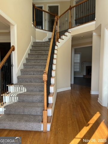 134 Dunedin Drive, Bethlehem, GA 30620