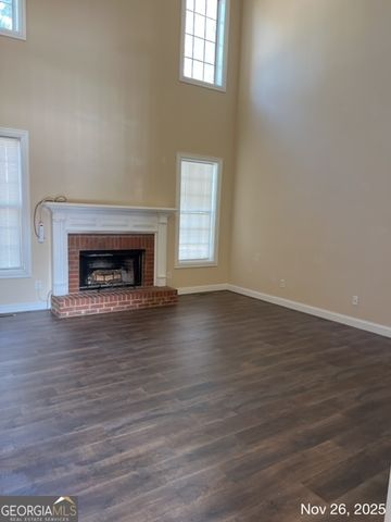 134 Dunedin Drive, Bethlehem, GA 30620