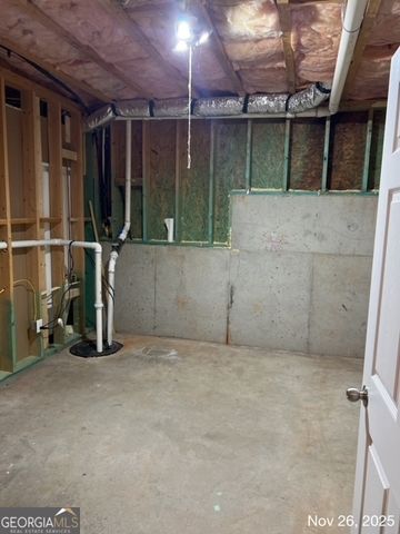 134 Dunedin Drive, Bethlehem, GA 30620