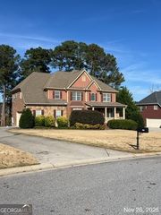 134 Dunedin Drive, Bethlehem, GA 30620
