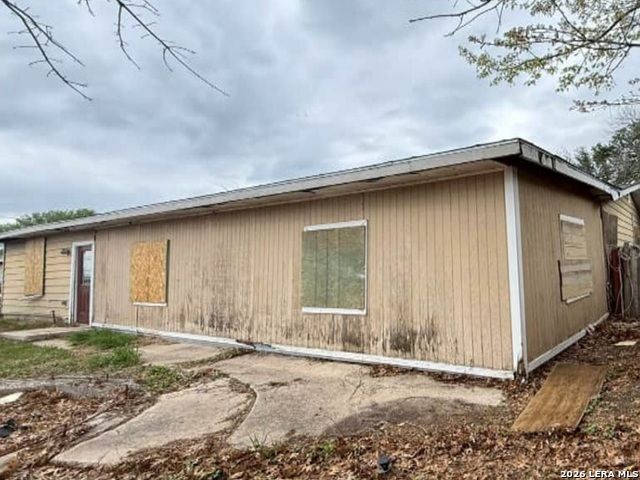 442 Rasa Drive, San Antonio, TX 78227